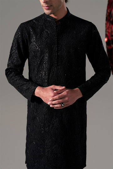 'Atiq' Kurta Pajama